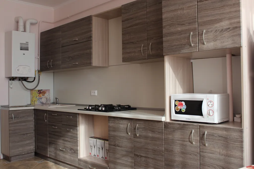 Квартира Апартаменты в районе Ореховой рощи. — Анапа