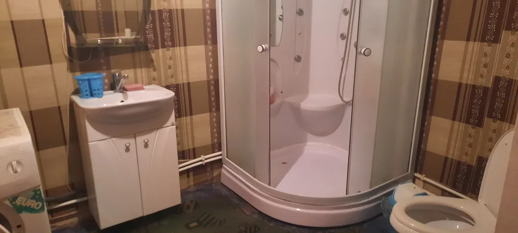 Коттедж Уютный домик в центре города — Ипатово