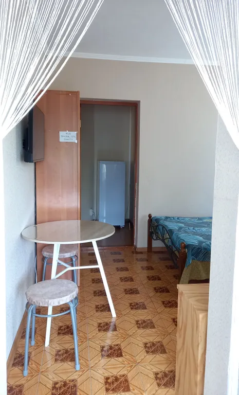 Гостевая комната в частном доме