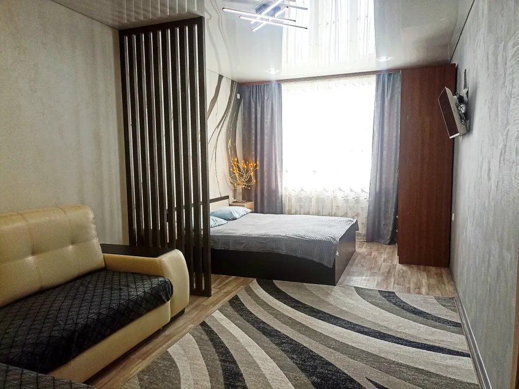 Современная квартира в новостройке — аренда посуточно в Елец