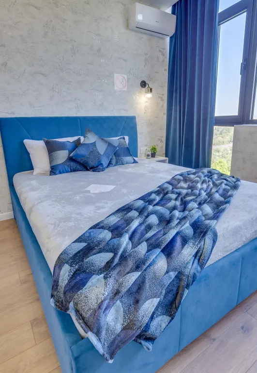 Квартира Asaapart Lamiya — аренда посуточно в Алматы