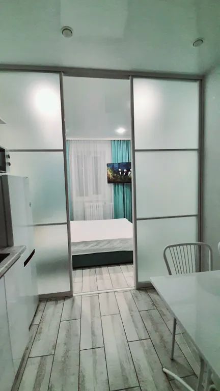 Апартамент на Чехова