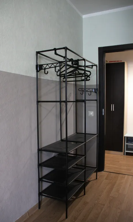 Аккуратная студия в пешей доступности от метро