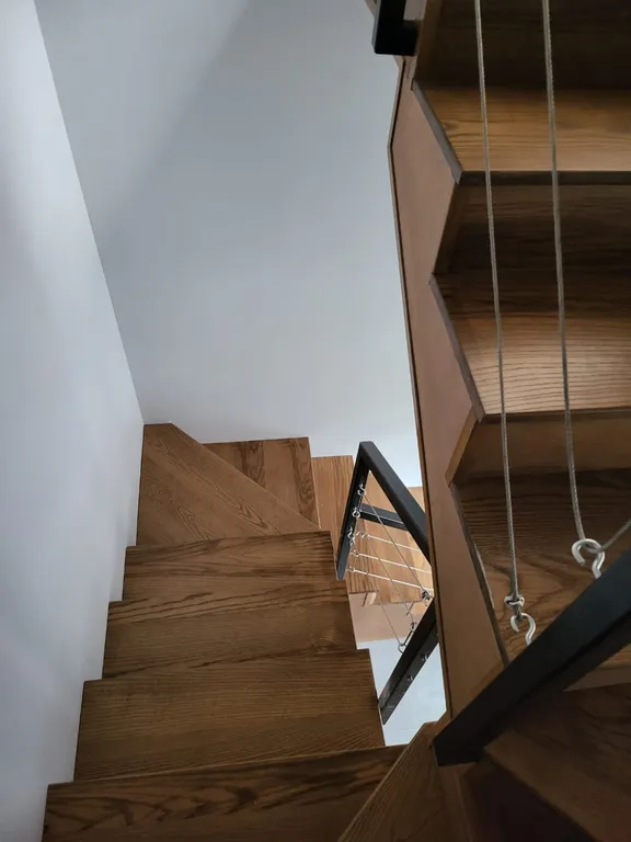 Двухэтажные апартаменты - Красная Поляна