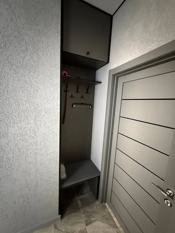 Комната для 3х гостей, рядом с ЖД вокзалом, центр