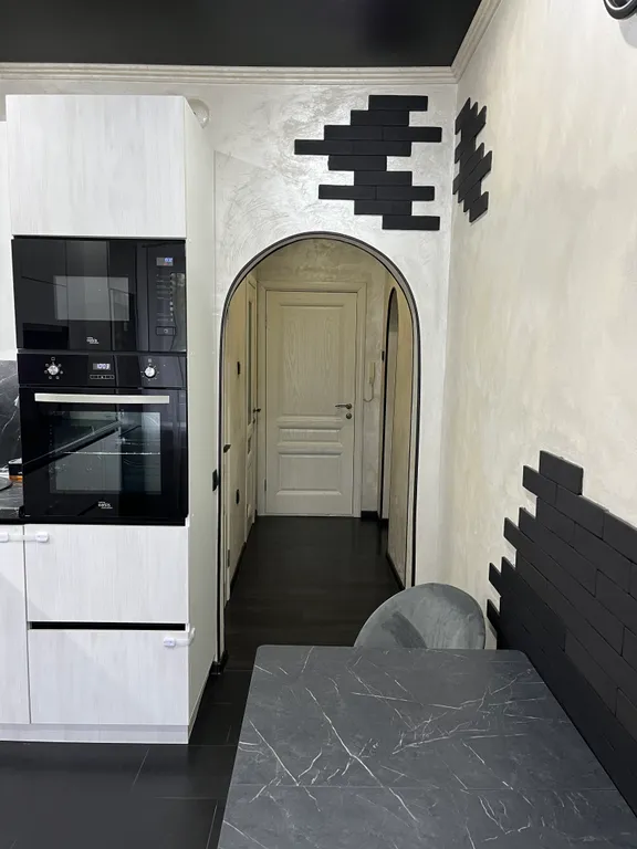 Квартира Уютная квартира для отдыха — Геленджик