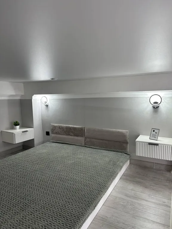 Квартира Апартаменты в историческом центре — Самара