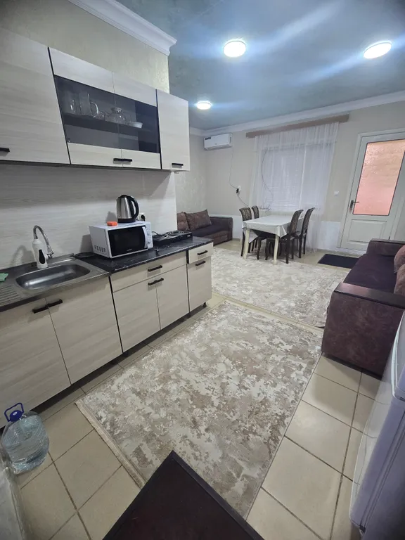 Комната в городе, все условия, отдельный вход