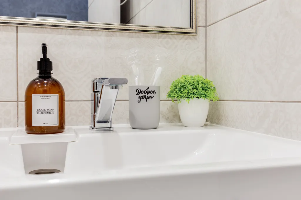 Квартира Квартира Апартамент с кухней — Новоивановское