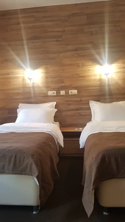 Номер Люкс № 5