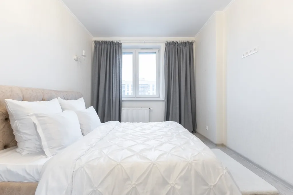 Апартамент рядом с Ривьерой