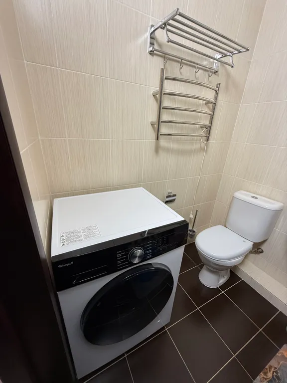 Квартира в Красной поляне