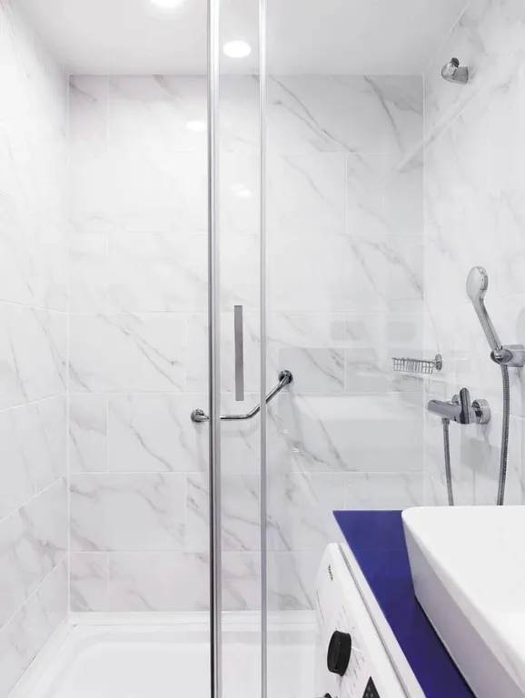 Апартаменты с видом на море