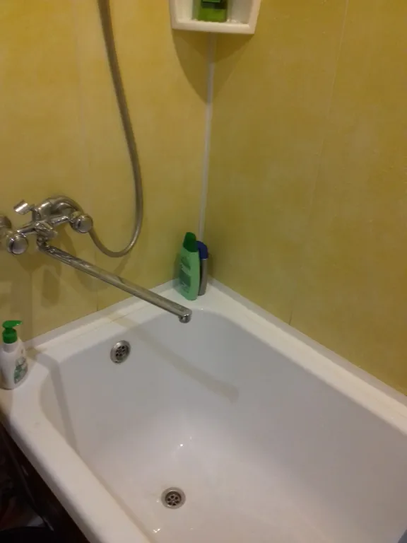 Очень уютная и светлая квартира