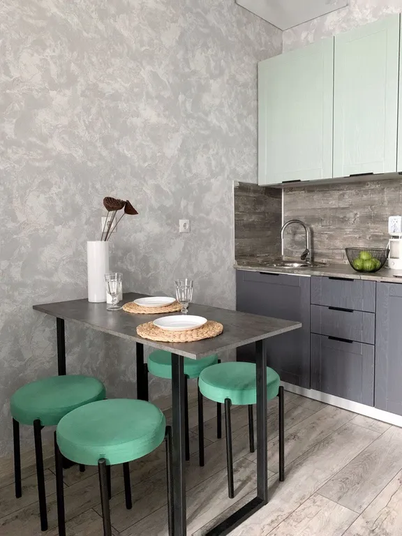 Очень красивая квартира, свободная сейчас