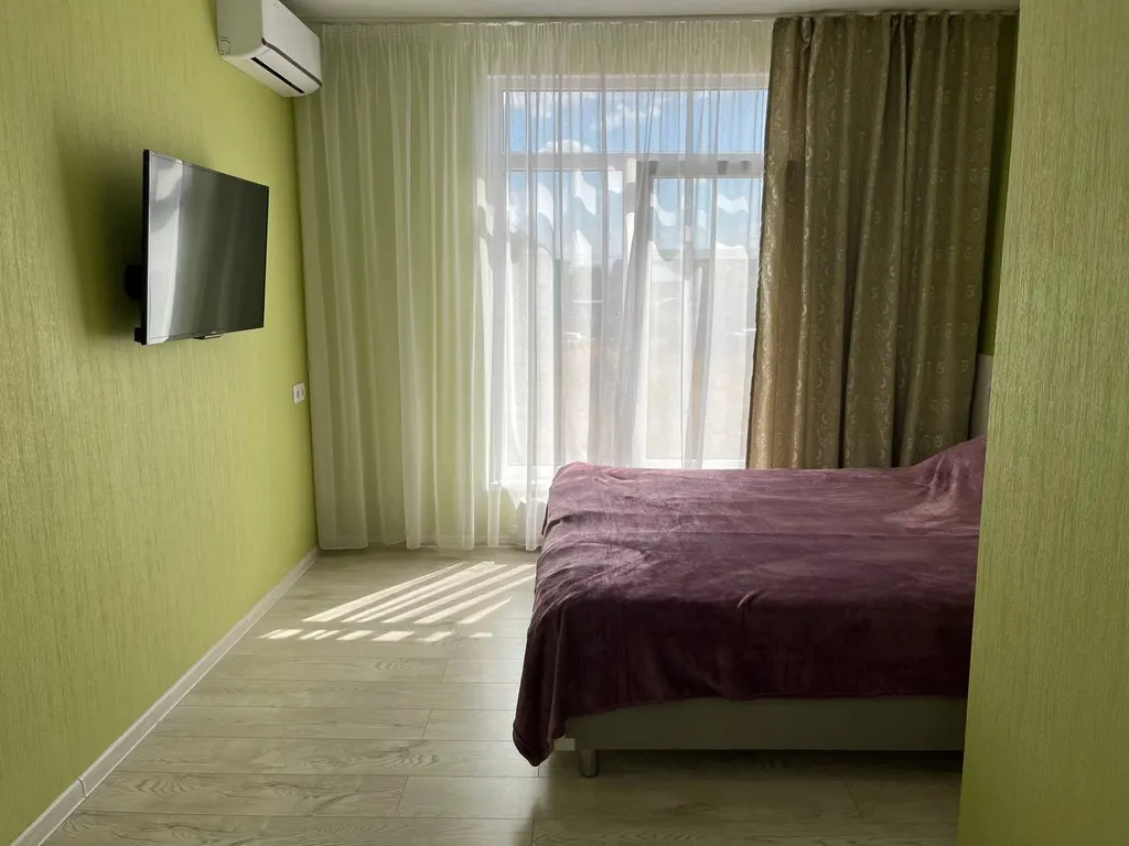 Квартира Комната — Волна