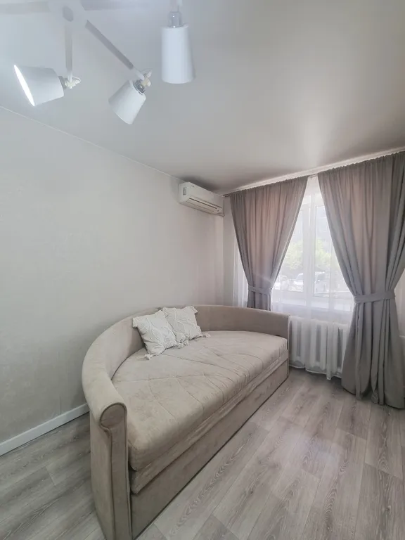 Квартира в центральной части города