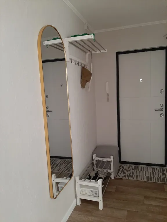 Квартира рядом с Южным вокзалом