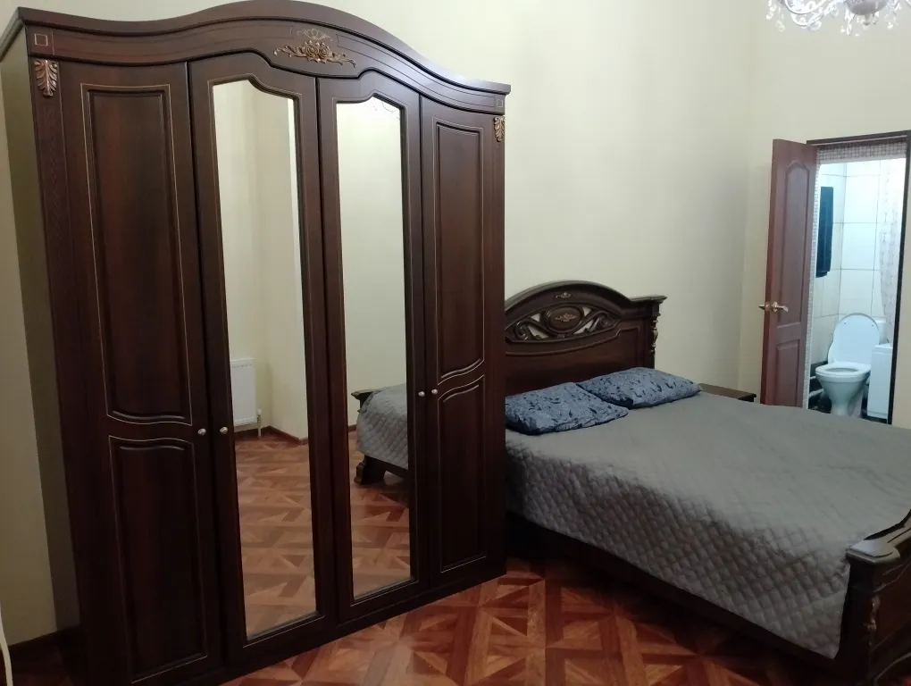 Студия в центре курортной зоны