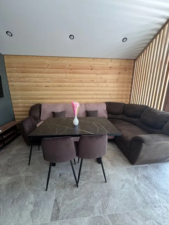 Семейный дом