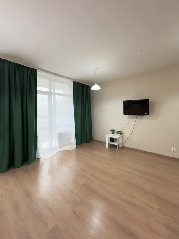 Квартира в самом центре