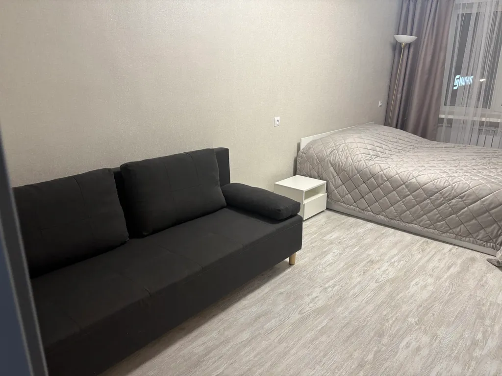 Квартира Квартира Уютная квартирка в центре — Шерегеш