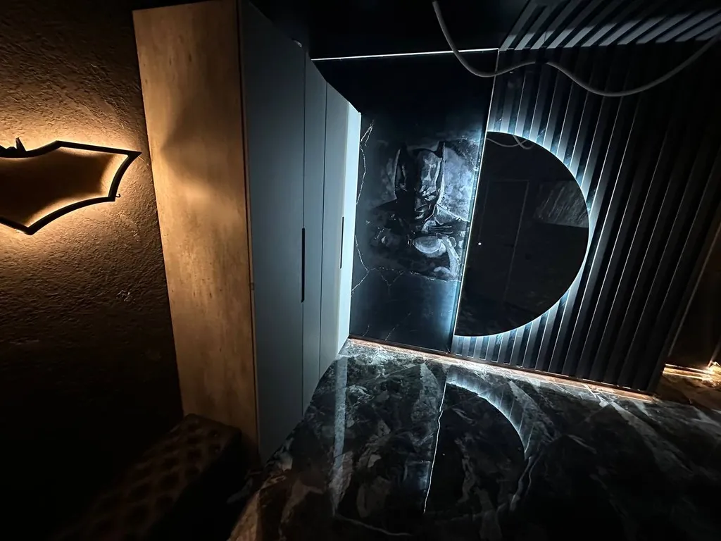 Premium Апартаменты в двух уровнях