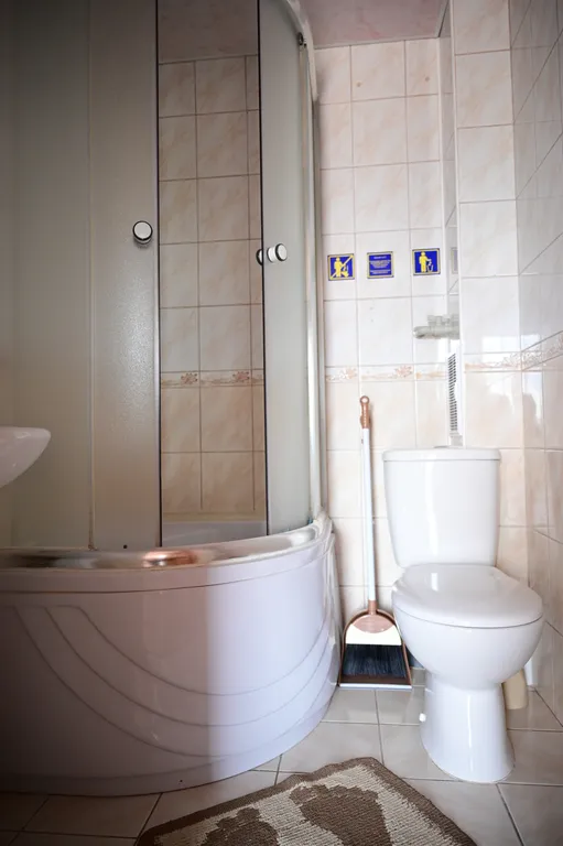 Гостиница Славянская