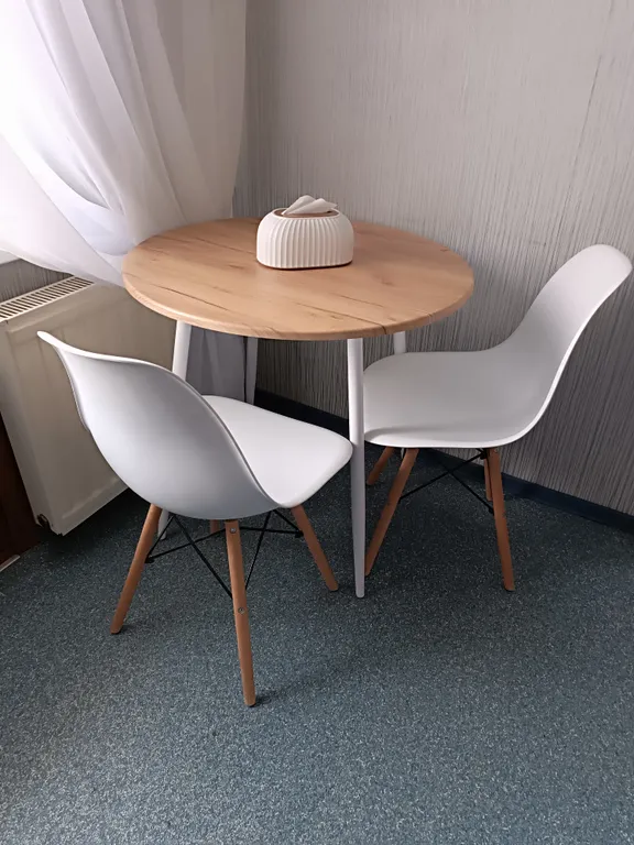 Комфортная и уютная квартира