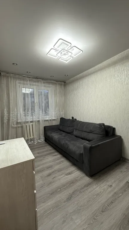 Двухкомнатная квартира в микрорайоне Кукисвумчорр — аренда посуточно в Кировск