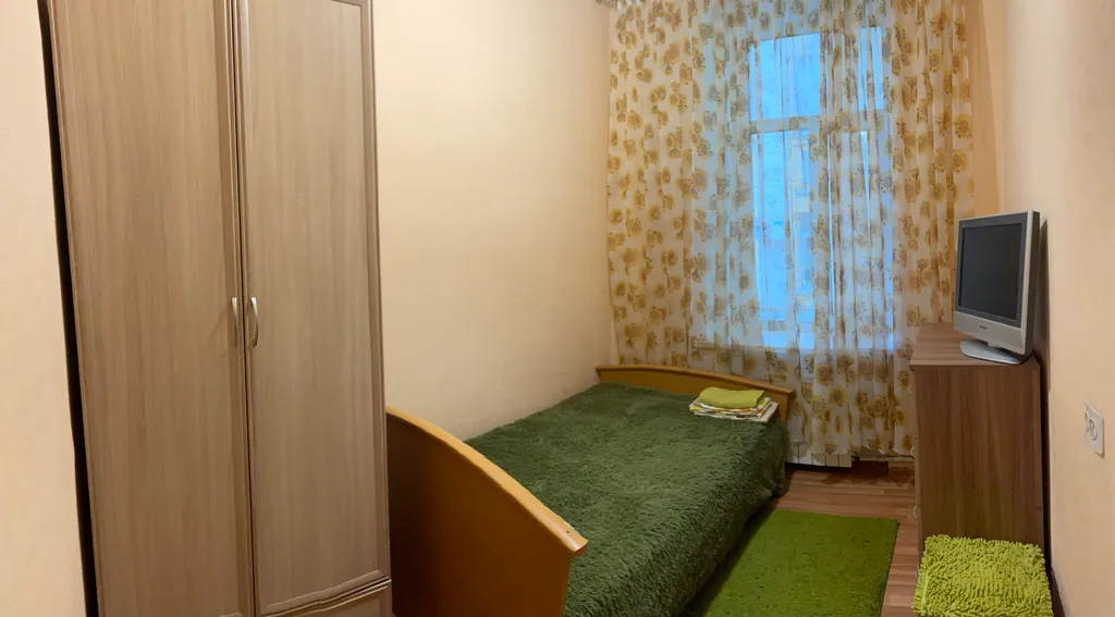 Локация топ