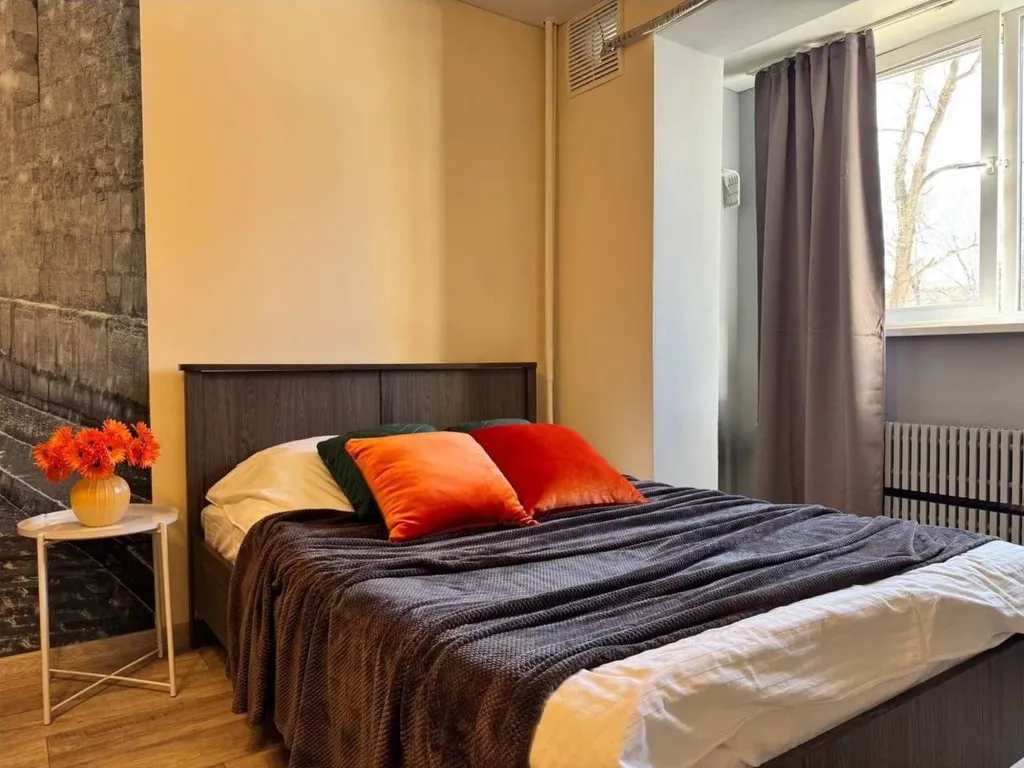 Апартаменты Room-Room Краснознаменный 1 — аренда посуточно в Воронеж