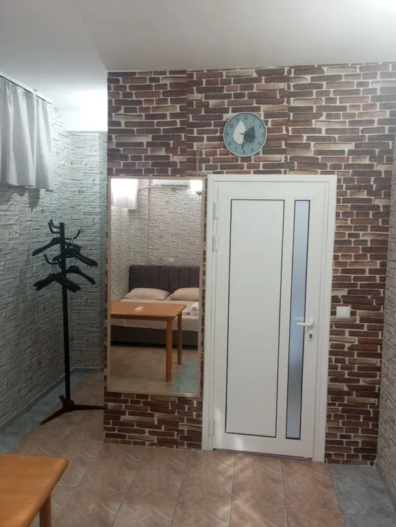 Комната в центре