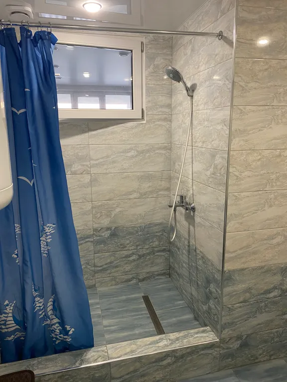 Апартаменты номер 3 с видом на море