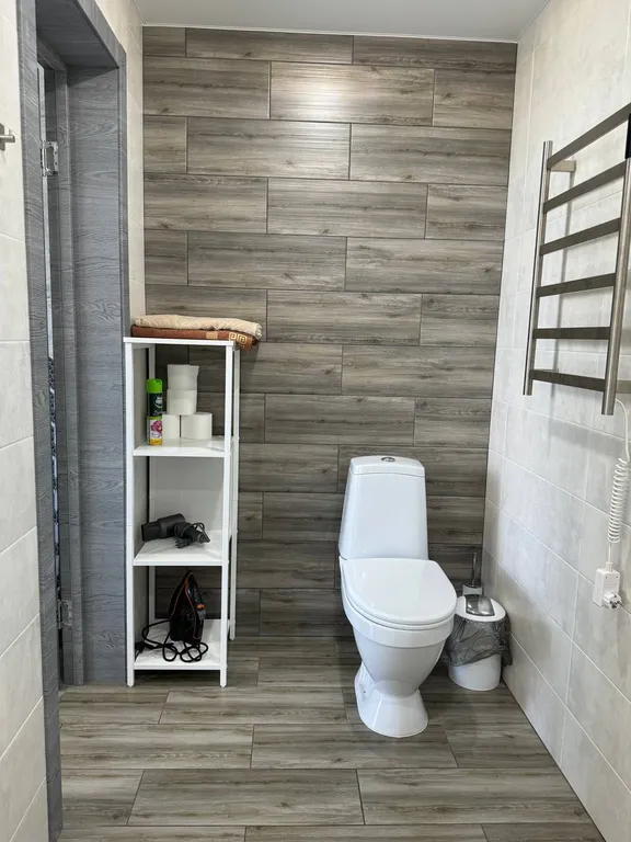 Уютный домик за городом