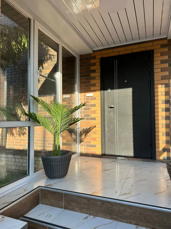 Просторный дом отдыха Уют