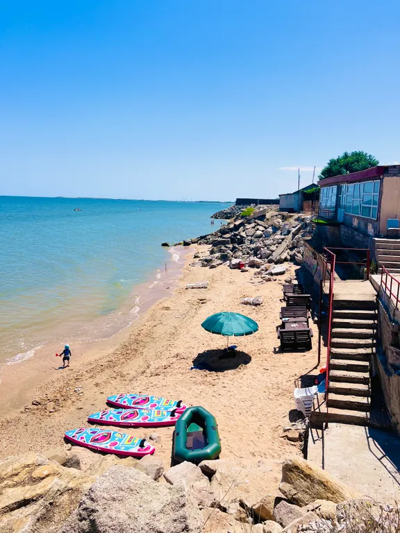 Коттедж Дом у моря — аренда посуточно в Каспийск