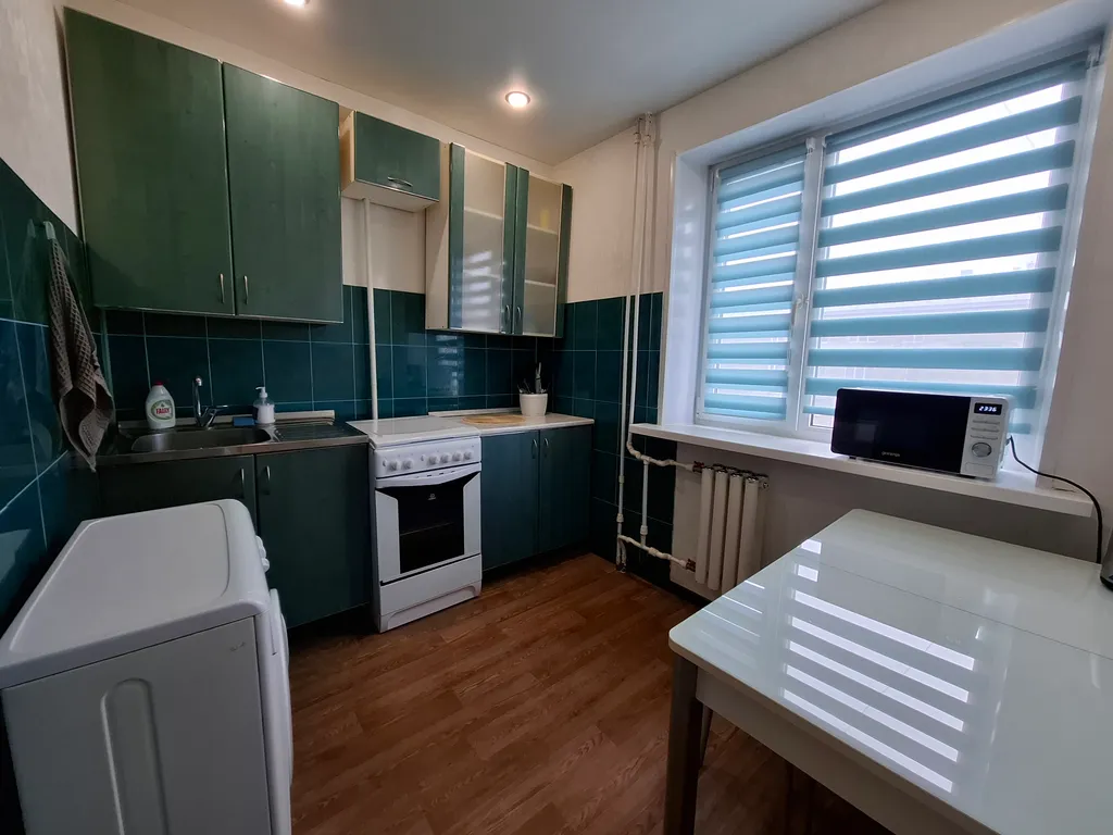 Уютная квартира в центре города — аренда посуточно в Сургут