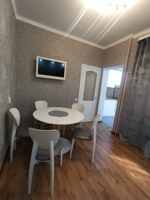 Уютный дом в самом центре города