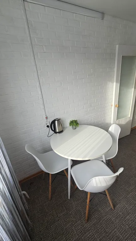 Уютная 1-комнатная квартира рядом со спортивным комплексом