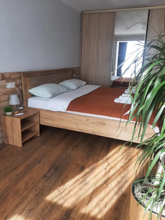 Квартира Уютная квартира в историческом центре города — Калининград