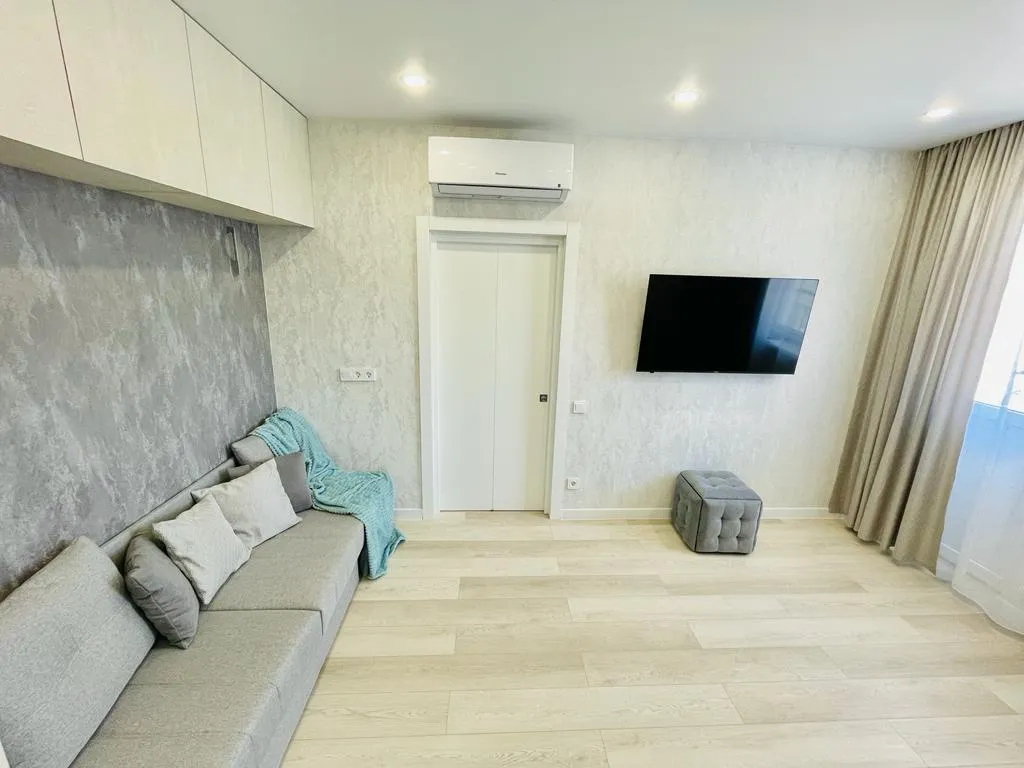 Квартира Квартира Nice Apartment Apricot — Сириус