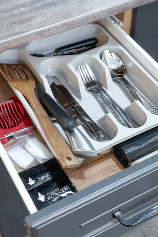 Студия Смена обстановки в горах