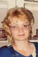 Ирина Платонова