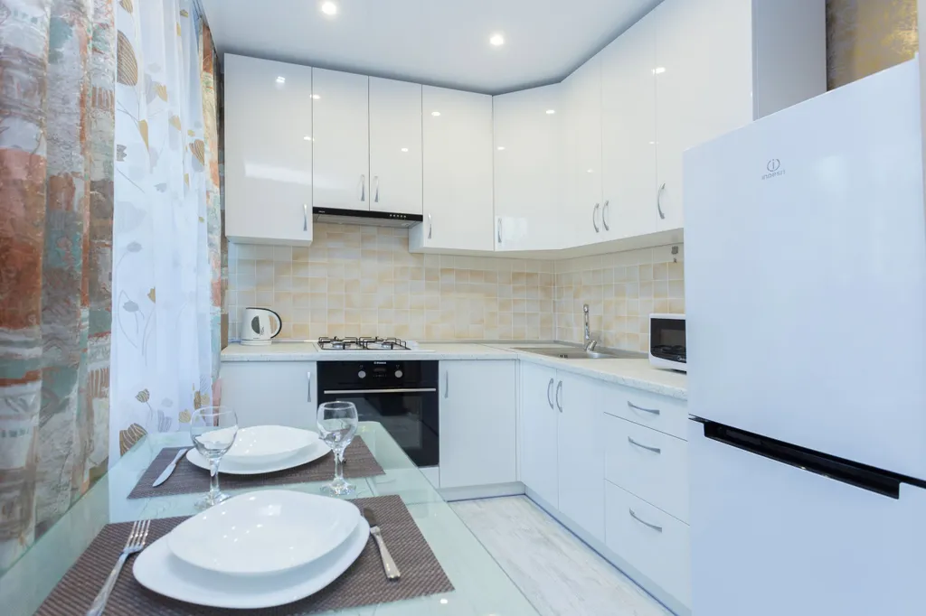 Квартира 2-комнатная Квартира — Минск