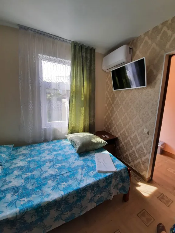 Квартира Комната — Лазаревское