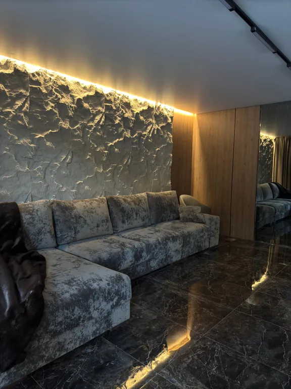 Премиальный дом отдыха