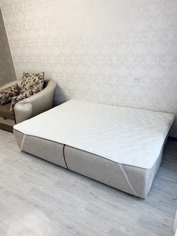 Уютная 2-х комнатная квартира в центре города