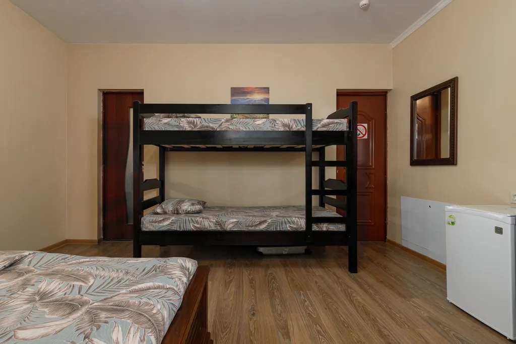 Квартира Комната — Сириус