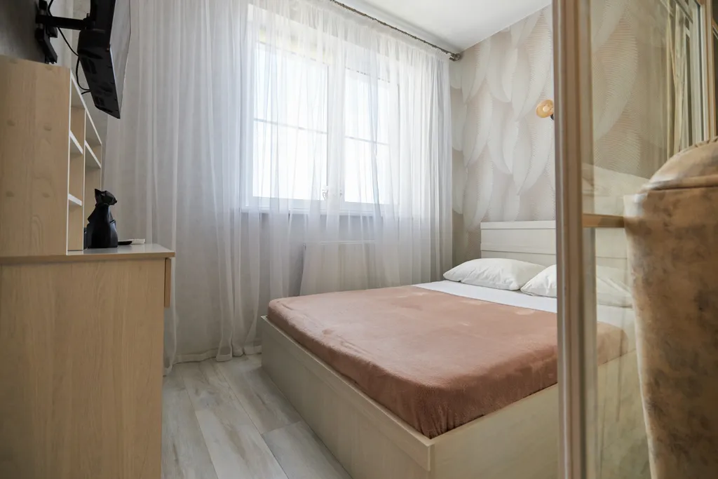 Квартира с видом на Дон